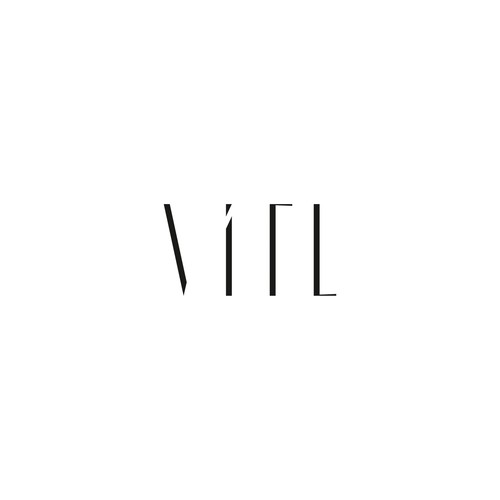 Make VITL seem vital Design by Byteripper