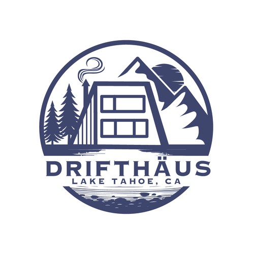 Proposta di design per un contest della categoria Logo realizzata da creative_webdesigner