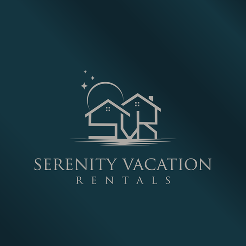Design di New Vacation home rentals logo for our Airbnb! di agitpurnamasari