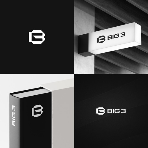 Big 3 Design von Nigmat
