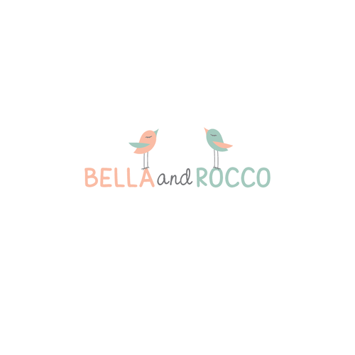 Children logo Design by Gobbeltygook
