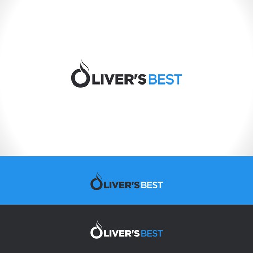 Logo & brand identity pack contest entry by websmartusa