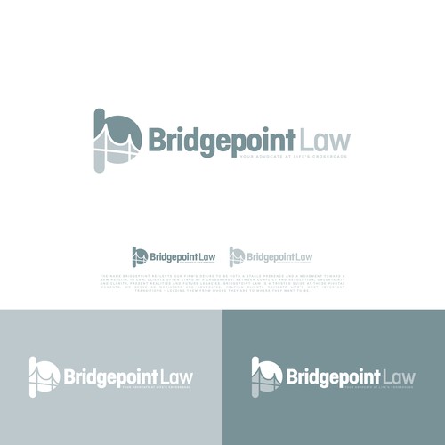 Millennial female-led law firm in Alaska Diseño de reiffal®
