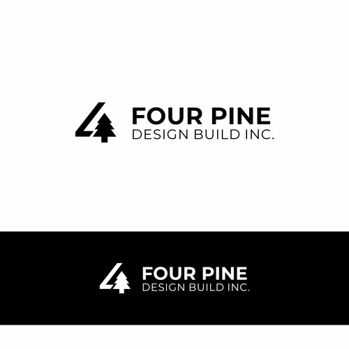 New logo for Design-Build Company Design by shima22