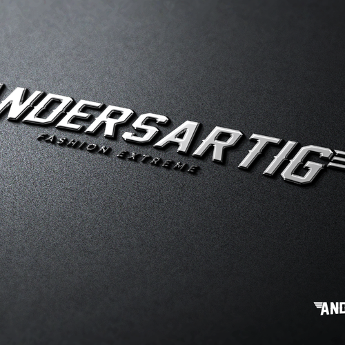 Logo design contest entry by Mich van D