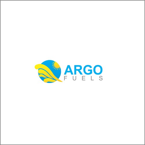 Argo Fuels needs a new logo Réalisé par anukar81