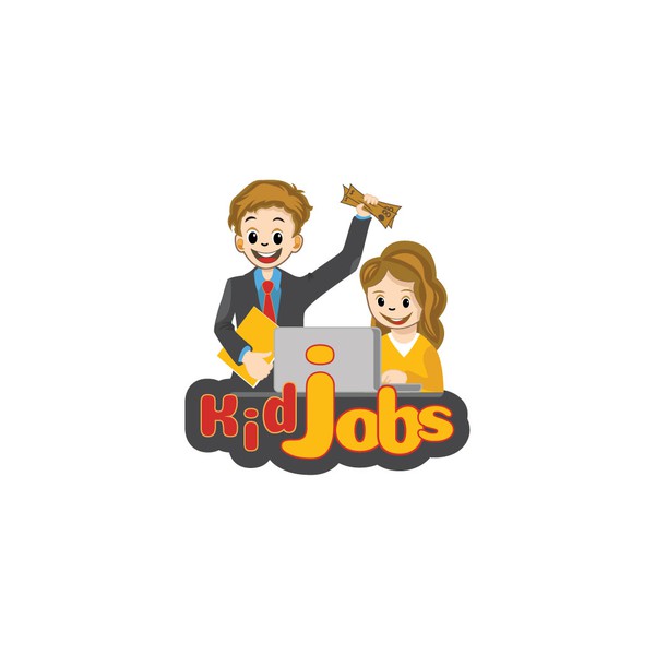 Design by MunnaMAAS titled "Kid Jobs"