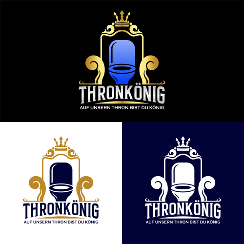 Logo design contest entry by Gaishaart