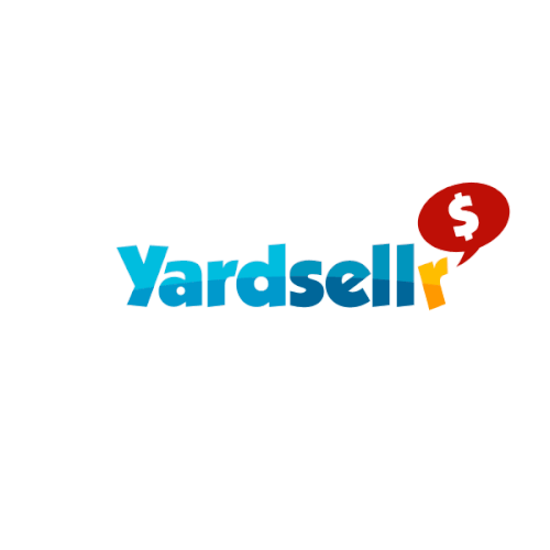 Logo for new social selling platform Réalisé par 313Pixel