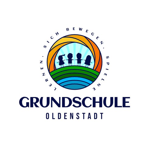 Logo design contest entry by dypmind