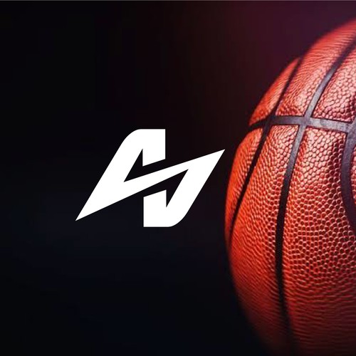 Future WNBA player logo Design by Pro Step ♐︎