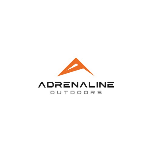 Premium Adventure Experience Logo! Design by Anut Bigger