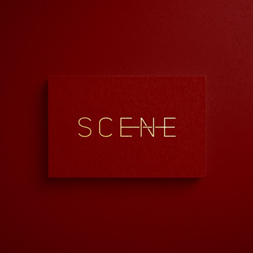 Scene - NYC Nightlife Design by forenoon