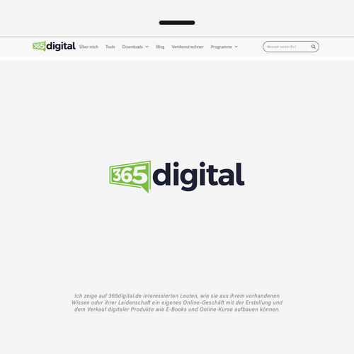 Logo design contest entry by seadproject ™