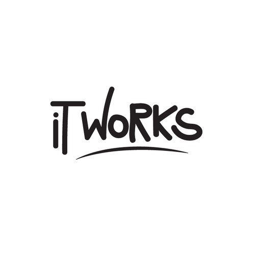 it works Design by Ikhen Kenny