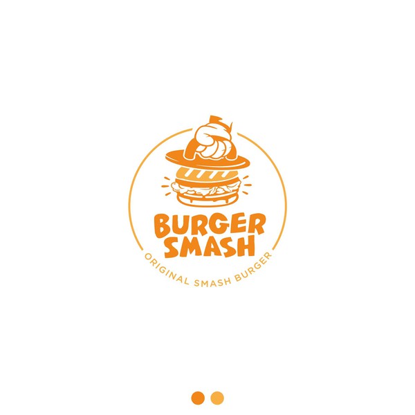 BURGER SMASH