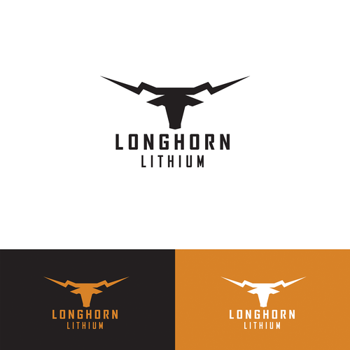 Design a powerful and rugged logo for a lithium battery company Design by Milusko