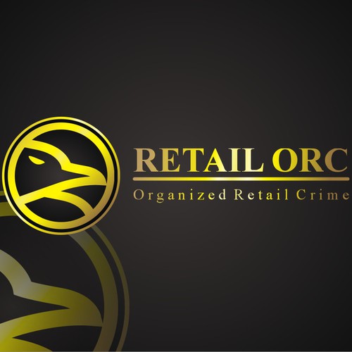 Create the next logo for Retail ORC (Organized Retail Crime) Design by brownman