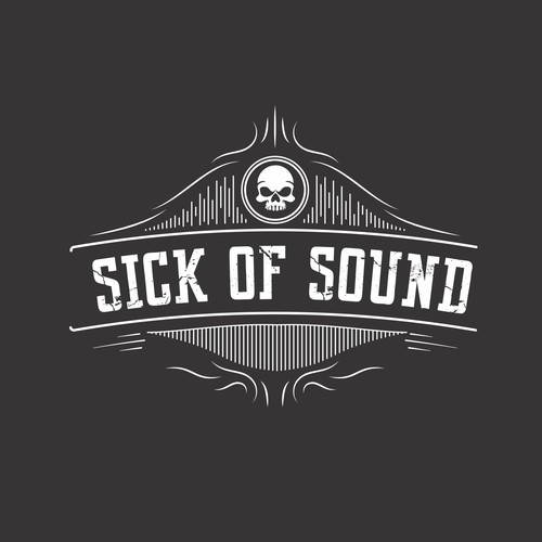  contest entry by Godhateart