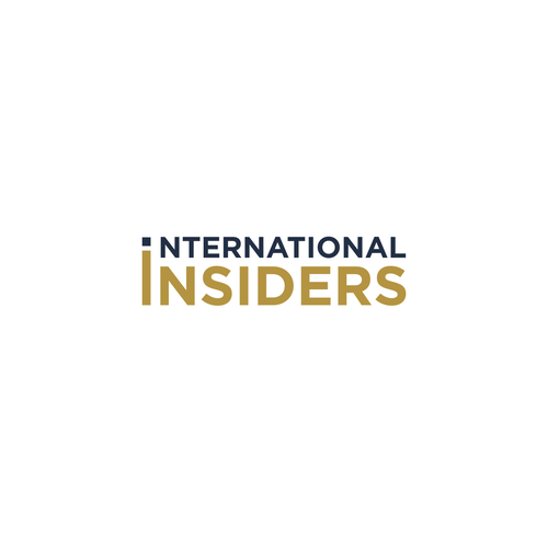 Design di New Logo Needed For Upcoming Major Brand In The 'Going International' Space! di Viralika