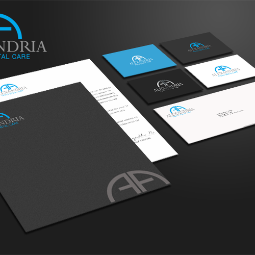 Create a logo for a Modern/Upscale Dental Clinic Design by ilomorelos