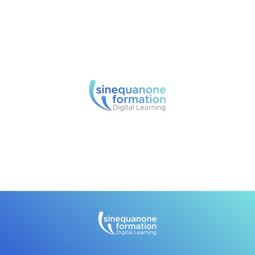  contest entry by Slant Line Media