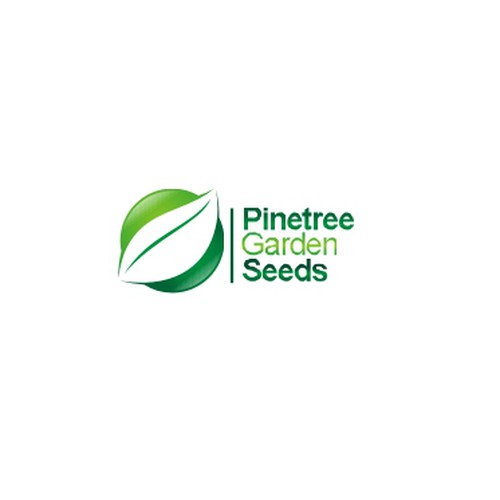 New Logo Wanted For Pinetree Garden Seeds Logo Design Wettbewerb