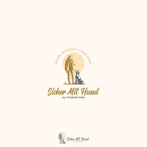 Logo design contest entry by kusuma®