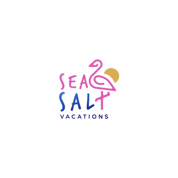 sea salt vacations