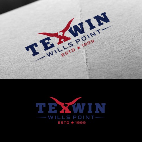 Design an Iconic Texas-Inspired Logo Design by Anirban Giri