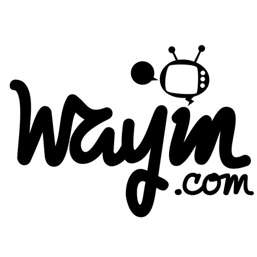 Design di WayIn.com Needs a TV or Event Driven Website Logo di MoBu