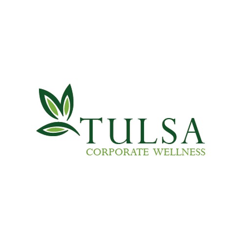 CREATIVE CORPORATE WELLNESS LOGO DESIGN! Logo design contest