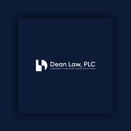 Diseño de Classic yet Modern, Simple yet Complex, Law Firm Logo Design... Challenge Accepted de "Z.I.M''