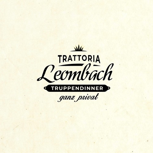  contest entry by Opio Design