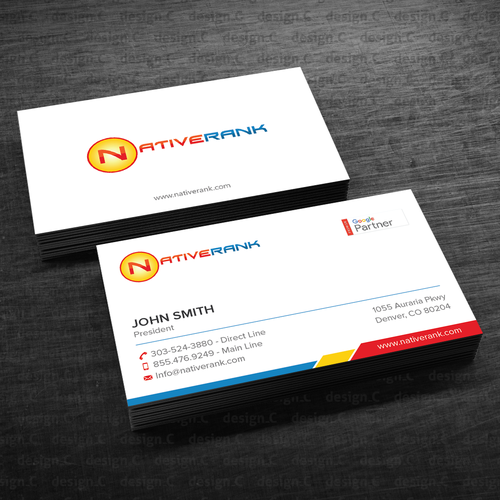 Business Cards Denver - Business Cards Printing In Denver Denver Print Company : At fedex office in denver, colorado we can help you create custom business cards and have them printed within 24.