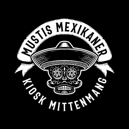 Diseño de logotipo propuesta en el concurso por AlarArtStudio™