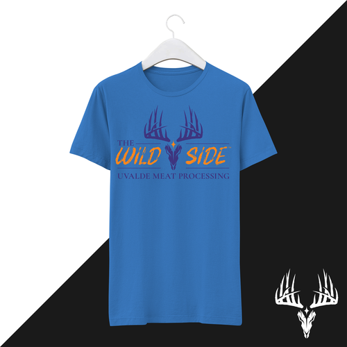 The Wild Side Design von Dan_Tangerine