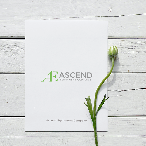 Modern, Powerful Text Illustration for Construction Industry Design by Kdesain™