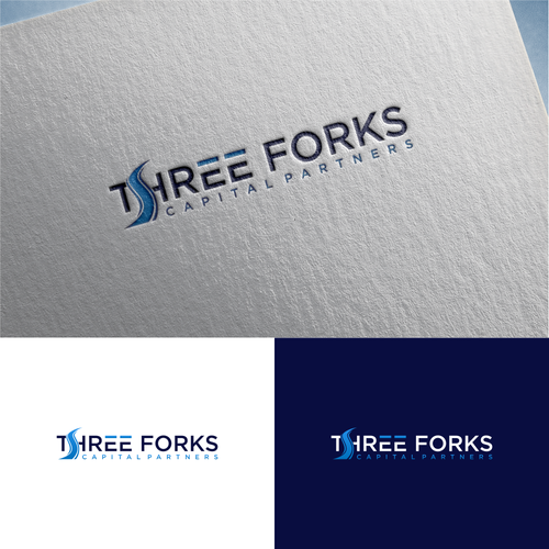 Timeless Logo for innovative venture capital firm Design by Arif Iskandar