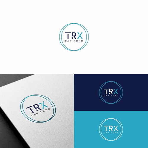 Powerful and unique logo needed for a Private Real Estate Fund!! Design réalisé par Danny A