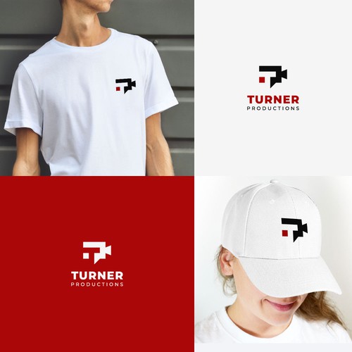 Design a logo that will build hype in the video production industry Design by andikaastro