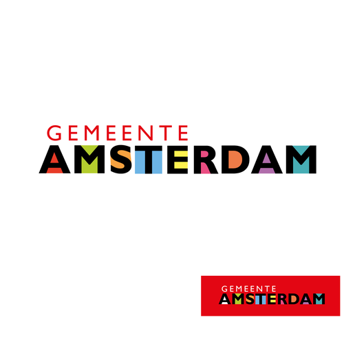 Community Contest: create a new logo for the City of Amsterdam Design by szjozef