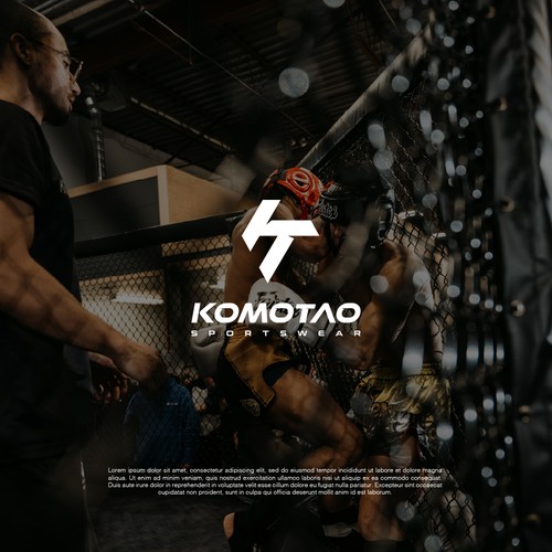 Logo design contest entry by justcantgetenough