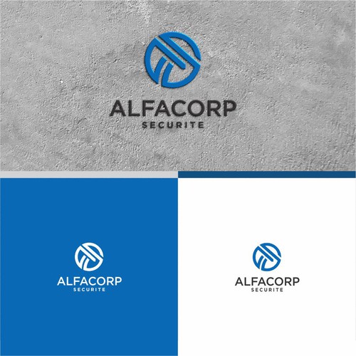 Logo design contest entry by Ya_fattah01