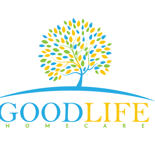 Help Good Life Home Care with a new logo | Logo design contest