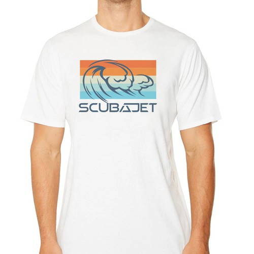 Proposta di design per un contest della categoria T-shirt realizzata da EA-AUS
