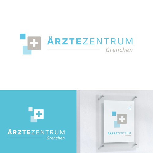 Logo design contest entry by Charlotte.Barfuß