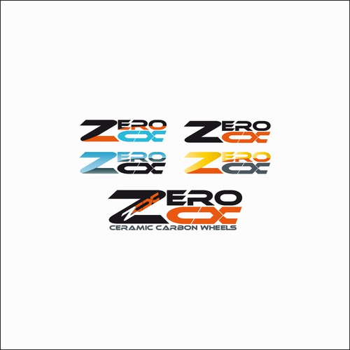 ZeroCx Carbon-Ceramic Wheels Design by Alexandrahh2
