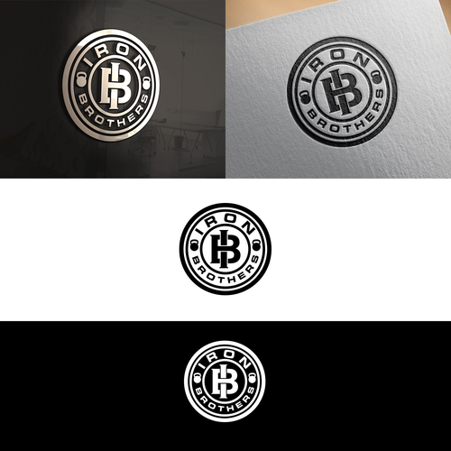 Logo design contest entry by VictoryVectors