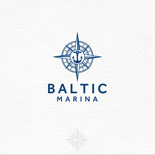 Logo design contest entry by VolimDizajn